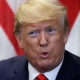 Дональд Трампка импичмент жарыялоо чечимин америкалыктардын дээрлик тең жарымы колдоду