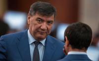 Искендер Матраимов: "Азаттыктын" операторунун айынан дрон үйдө жүргөн жигиттин башына түшүп, ал жабыркаган"