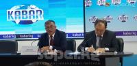 Билим берүү министрлиги: "Мугалимдер октябрь айынан баштап 30 пайыз жогорулатылган айлыкты алышат"