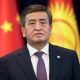 Президент Сооронбай Жээнбеков Ереван шаарында Жогорку Евразиялык экономикалык кеңештин жыйынына катышат