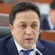 Депутат Аалы Карашев: "Келечекти ойлоп, электр энергиясын үнөмдөөнү киргизишибиз керек". КҮНСОБОЛ