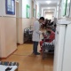 Майрам күндөрү Бишкектеги үй-бүлөлүк медицина борборлору штаттык режимде иштейт