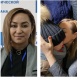 Кундуз Жолдубаева кызын эмне үчүн сотко алып келгендигин айтып берди