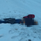 Москвада кыргыз жигити өлтүрүлдү. "Инимдин сөөгүн мекенине алып келе албай жатабыз" дейт маркумдун эжеси