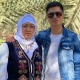Ырчы Турдакун Ниязалиев: "Бул ирет умра сапарына апамды алып келдим"