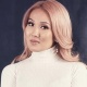 Актриса, ырчы Алиша Диа Европада эмне менен алектенип жүргөнүн айтты