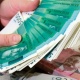 Бир жарым жылда бирдиктүү депозиттик эсебине 1 миллиард 968 миллион сом келип түштү