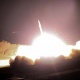 Иран АКШнын аскердик базасына ракеталык-бомбалык сокку жасады