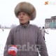 Конькини чимирилте тээп интернет жылдызына айланган Эмил Момунбаев: "Акыркы жолу конькини 42 жыл мурун тепкем"