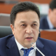 Депутат Аалы Карашев: "Манас" аэропортундагы АКШнын аскердик базасы чыгарылбаганда АКШ-Иран чыры боюнча тынчсыздануу болмок". КҮНСОБОЛ