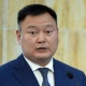 "Мыйзамсыз баюу" беренеси боюнча шектелген Дүйшөнбек Зилалиевдин иши боюнча соттук отурум 15-январга жылдырылды