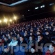 3 новелладан турган "Город героев" тасмасы жабык эшик артында көрсөтүлдү