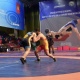 Бишкекте күрөш боюнча өлкө чемпиондугу башталды