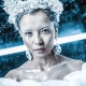 Ырчы Айпери Кубик кызы тасмага тартылууда