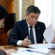 Президент өлкөнүн бюджеттик саясатынын негизги багыттары конкреттүү жыйынтыктарга багытталышы керектигин белгиледи