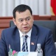 Вице-спикер Мирлан Бакиров: "Чек ара боюнча комиссияга макам берип, ыйгарым укугун кеңейтүү керек". КҮНСОБОЛ