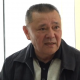 Коомдук ишмер Кеңешбек Дүйшөбаев: "Кыргыз-Тажик чек арасын тактоону тез арада чечүү керек". КҮНСОБОЛ