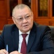 Акыйкатчы Токон Мамытов: "Кыргыз-Тажик чек ара маселесин чечүүнүн үч жолу бар". КҮНСОБОЛ