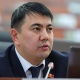 Депутат Марлен Маматалиев: "Чек ара боюнча комиссиянын мүчөлөрү Баткенге көчүп барышы зарыл. Алар башка иш менен алектенбеши керек". КҮНСОБОЛ