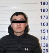 Бишкекте үй-бүлө куруу максатында кыз ала качкан жаран кармалды