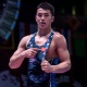 Балбан Акжол Махмудов күрөш боюнча өлкө чемпиондугуна катышкан жок