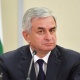 Абхазиянын президенти отставкага кетти