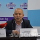 Таластан жарадар болуп алып келинген ак илбирске Жаабарс деген ат берилди. Учурда анын абалы жакшы экени айтылды