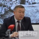Шерипов: "Таласта жарадар болуп табылган ак илбирсти аткандар табыла элек"
