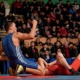 Грек-рим күрөшү боюнча өлкө чемпиондору аныкталды