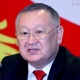 Экс-депутат Каныбек Осмоналиев: "Куралдуу күчтөрдү түштүк аймакка көчүрүү татаал маселе". КҮНСОБОЛ