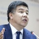 Экс-депутат Алмамбет Шыкмаматов: "Президенттен сот реформасын жана таза шайлоонун өтүшүн күтөм". КҮНСОБОЛ