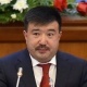 Депутат Бакыт Сыдыков: "Быйыл аймактарды өнүктүрүү боюнча көп иштер болот". КҮНСОБОЛ