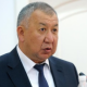 Кубатбек Боронов: "10 жыл мурда айылдарга жолугушууга барганда ат, эшек минип келгендер болчу. 3-4 жылдан бери эшек эмес, ат минип келгендер жок"