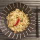 Кытайда акчасын үнөмдөйм деп 5 жыл бою күрүч жеп келген студент кыз каза болду