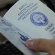 Тууганынын паспорту менен чек арадан өтүүгө аракет кылган жаран кармалды
