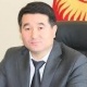 Жогорку Кеңеште депутат Нурбек Сыдыгалиев ант берди