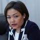 Депутат Аида Касымалиева: "Аялдарды өлтүрсө, ура берсе болобу? Өлтүргөндөн кийин дагы аялдарды күнөөлөп жатышат"