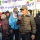 Баткендеги чек ара чырында колуна ок тийген жаран: "Абал жакшы болсо, Ак Үйдүн алдына келбейт элем"