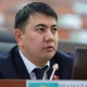 КҮНСОБОЛ: Бүгүн болуп өткөн митингде Жеңиш Разаковдун кызматтан кетиши талап кылынды. Вице-премьерди алмаштыруу менен маселе чечилеби? Маматалиев: "Жеңиш Разаковдун кызматтан кетиши менен маселе чечилбейт"