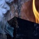 Чүйдө бир үйдөн 4 жаран иске ууланды. Алардын үчөөсү каза болуп, бири ооруканада комада