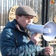 Жарандык активист Бекназар Айталиев: "Жеңиш Разаковдун кызматтан кетүүсү чек ара маселесинин чечилишине көптөгөн пайда алып келет". КҮНСОБОЛ