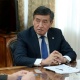 Президент өлкөнүн санариптик трансформациясы боюнча багыттары менен таанышты