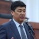 Депутат Төрөбаев: "Элдин жашоо деңгээлин эшек, ат менен баалабаш керек"