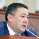 Депутат: "Премьерге көйгөйлүү маселени чечүү жолдору боюнча кат менен кайрылсам, өкмөттүн аппаратынын кызматкери мага ошол маселени чечүү боюнча тапшырма берилген кат жөнөттү"