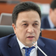Депутат Карашев мажбурлап иштетүү боюнча статистикалык так маалымат жок экенин айтты