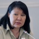 КҮНСОБОЛ: Мамлекеттин өнүгүшү үчүн саясий күчтөр, азыркы жана мурдагы президенттер биригүүсү керекпи? Сасыкбаева: "Мамлекетти оңдогондун ордуна кайра артка кеткенибиз болбойт"