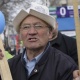 Жарандык активист Өндүрүш Токтонасыров: "Азыркы жана мурдагы президенттер биригүүсү керек деген пикирди колдобойм. Бизге жаңы күч, жаңы толкун керек". КҮНСОБОЛ