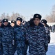ИИМдин "Шумкар" атайын багыттагы полкуна 6 жыл толду