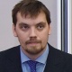 Украинанын премьер-министри Алексей Гончарук кызматтан кетүү тууралуу арыз жазды