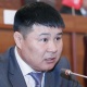 Депутат Тазабек Икрамов: "Канчалык жаман нерсени жайылткан сайын элдин психологиясы ошол нукка кете берет". КҮНСОБОЛ